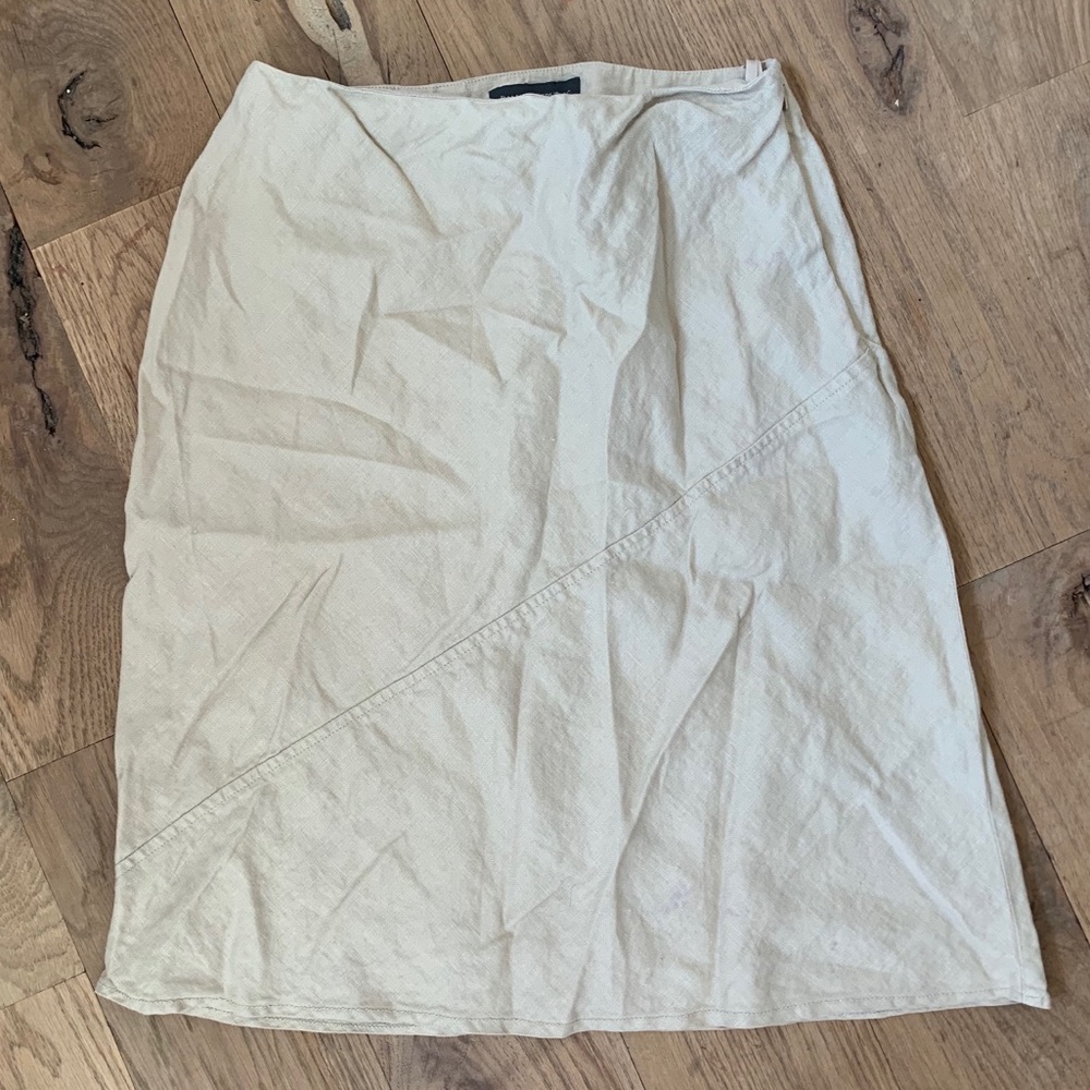Banana Republic pencil Skirt
